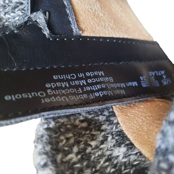 Soul Naturalizer Atlas Black Lace Up Boots - Picture 2 of 5